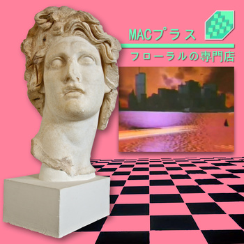 macintosh plus Floral Shoppe